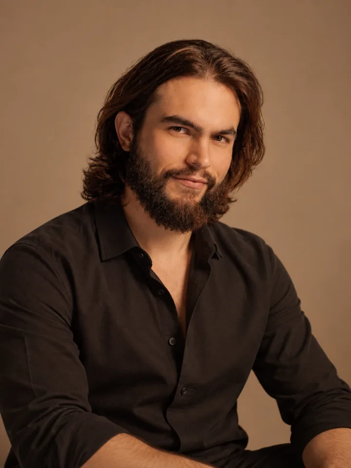 Dante Vega